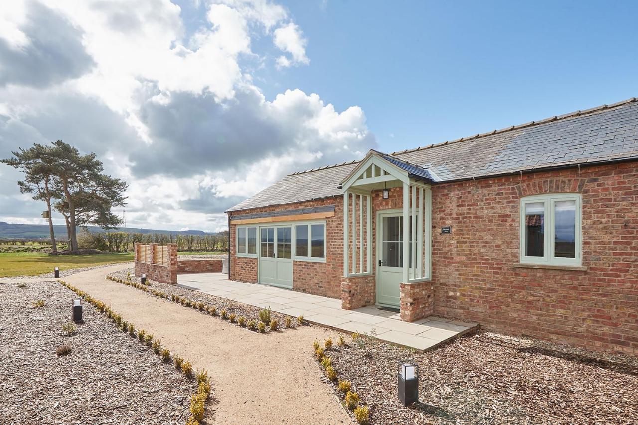Orchard View Cottage Yedingham Exterior foto